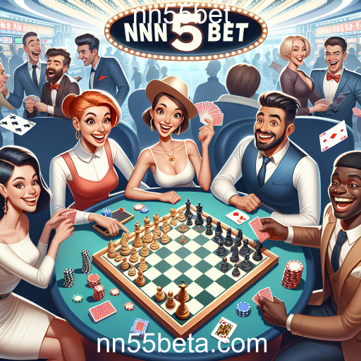 A Ascensão dos Jogos de Mesa na Era Digital